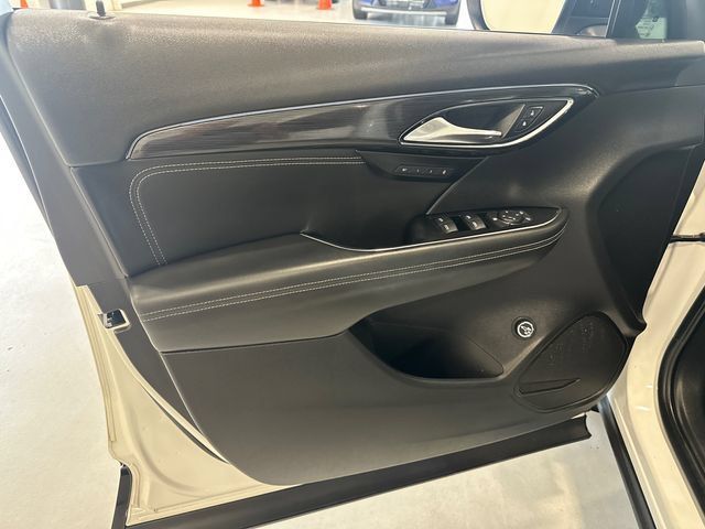 Certified 2023 Buick Envision Essence w/ Sport Touring Package AWD/4WD image 26