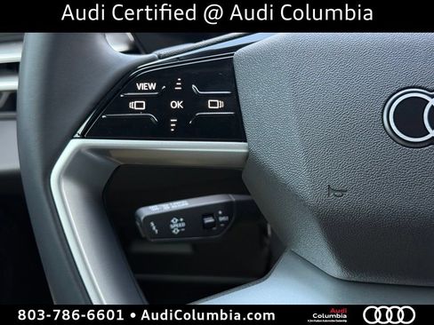 Certified 2025 Audi A5 2.0T Premium AWD/4WD image 26