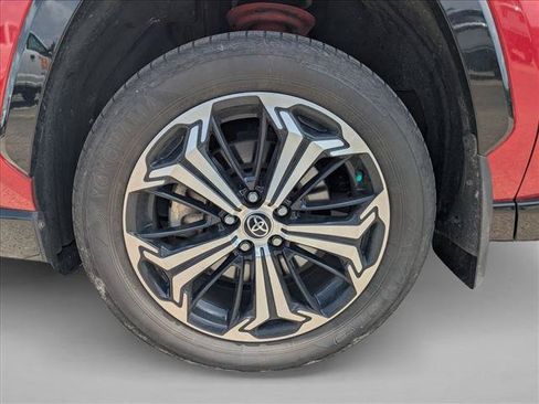 Used 2023 Toyota RAV4 XSE AWD/4WD image 19