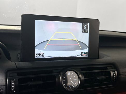 Used 2024 Lexus IS 350 F Sport image 13