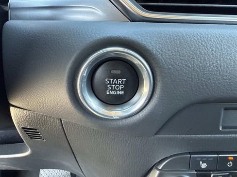 Used 2025 MAZDA CX-5 AWD 2.5 S w/ Select Package image 33