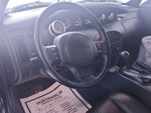 Used 1999 Plymouth Prowler RWD image 13
