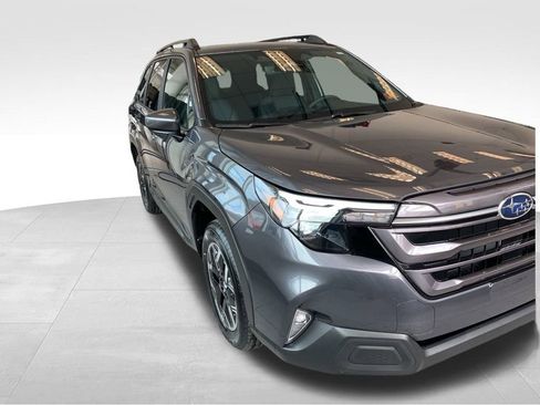 New 2026 Subaru Forester Premium image 1