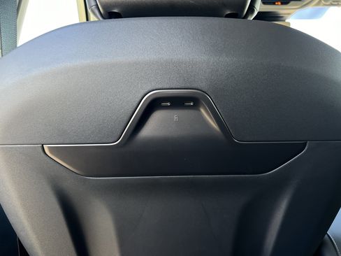 New 2026 Lincoln Nautilus Reserve w/ Jet Appearance Package image 27