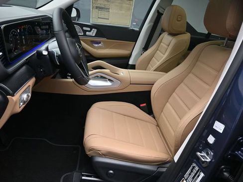 New 2026 Mercedes-Benz GLE 350 4MATIC image 18