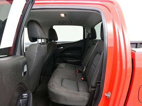 Used 2020 Chevrolet Colorado LT image 13