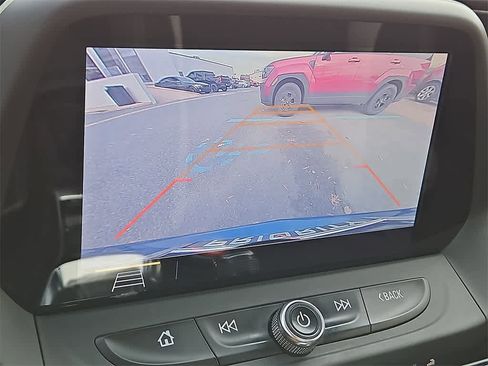 Used 2019 Chevrolet Camaro SS image 16