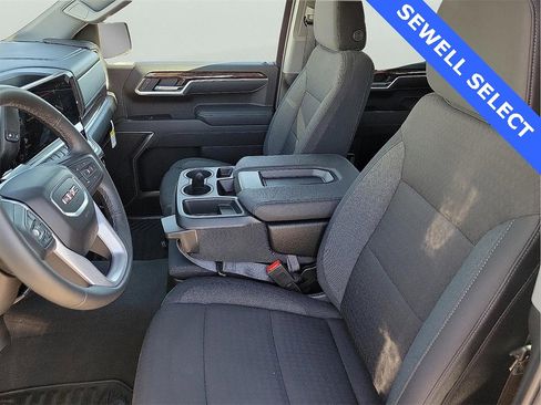 New 2026 GMC Sierra 1500 SLE w/ Preferred Package image 14