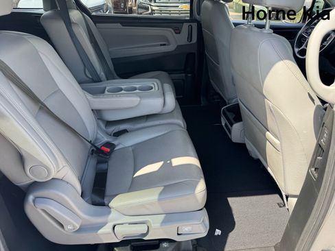 Used 2020 Honda Odyssey EX-L image 29