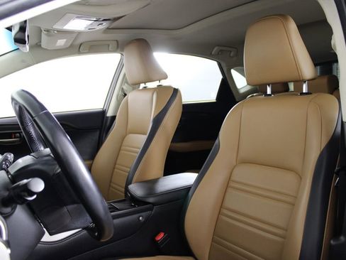 Used 2016 Lexus NX 200t AWD w/ Accessory Package 2 image 18