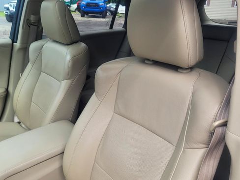 Used 2016 Acura RDX AWD w/ Advance Package image 12