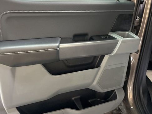 Used 2022 Ford F150 XLT w/ Equipment Group 302A High image 25