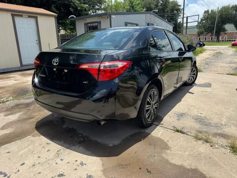 Used 2017 Toyota Corolla L FWD image 5