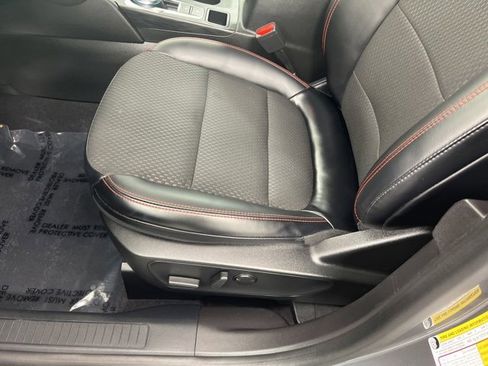 Used 2023 Ford Escape ST-Line Select w/ Tech Pack #1 image 14