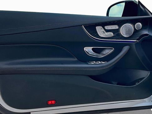Used 2021 Mercedes-Benz E 450 Coupe image 19