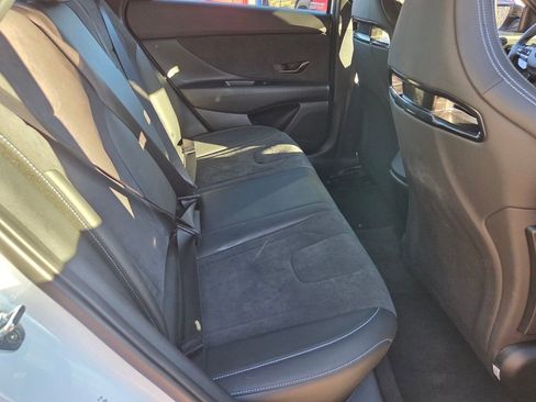 Used 2022 Hyundai Elantra N w/ Preferred Accessory Package image 17