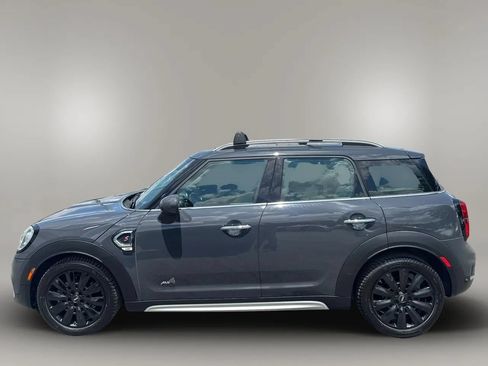Used 2019 MINI Cooper Countryman S w/ Premium Package AWD/4WD image 7