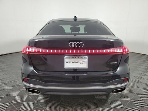 Used 2025 Audi A5 2.0T Premium AWD/4WD image 6