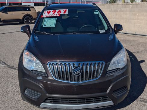 Used 2014 Buick Encore FWD image 6