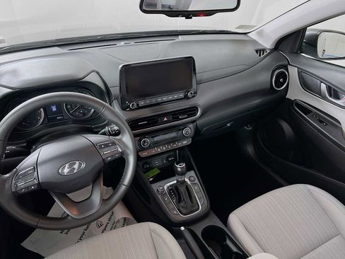 Used 2023 Hyundai Kona SEL w/ Convenience Package image 24