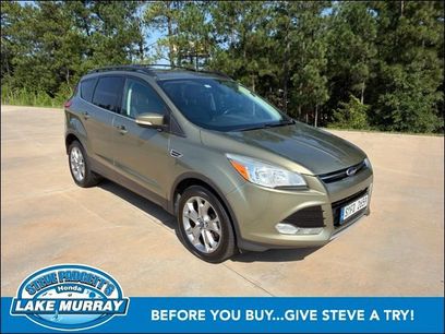 Used 2013 Ford Escape SEL