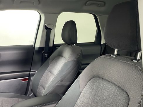 Used 2024 Ford Bronco Sport Big Bend w/ Convenience Package image 16