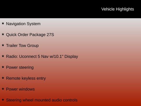 New 2026 Chrysler Pacifica Pinnacle w/ Trailer Tow Group image 3
