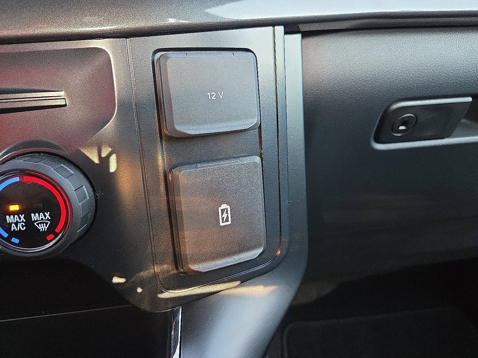 Used 2026 Ford F150 STX AWD/4WD image 21