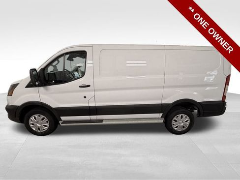 Used 2024 Ford Transit 250 Low Roof w/ Exterior Upgrade Package image 5