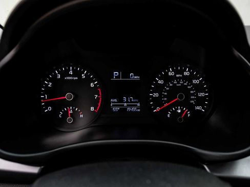 Used 2023 Kia Rio S image 17