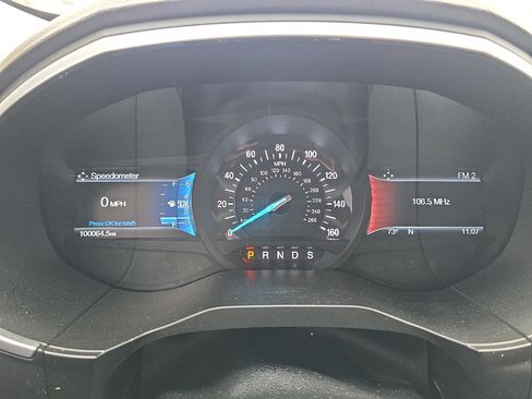 Used 2016 Ford Edge Titanium w/ Technology Package AWD/4WD image 10
