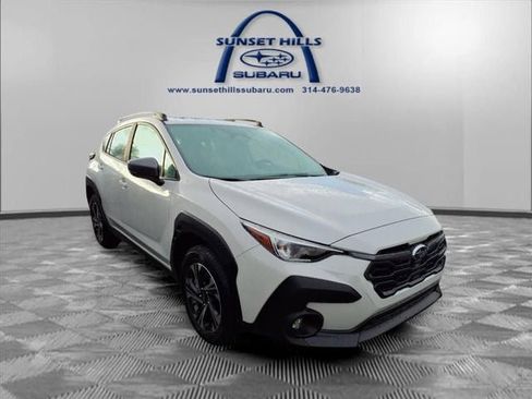 New 2026 Subaru Crosstrek 2.0i Premium image 17