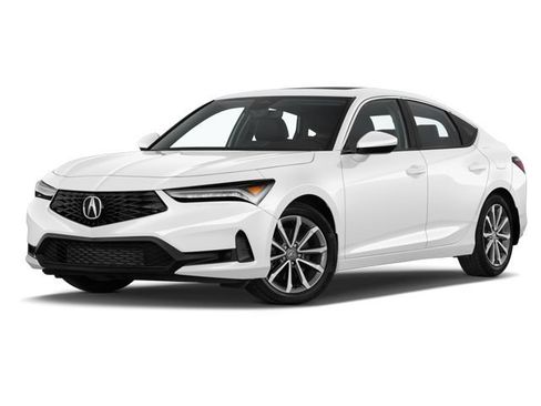 Used 2024 Acura Integra A-Spec FWD image 4