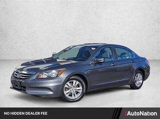 Used 2012 Honda Accord LX video 1
