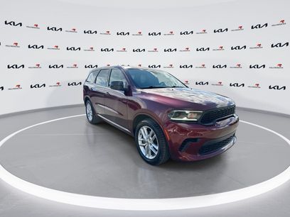 Used 2023 Dodge Durango GT