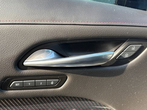 Used 2021 Cadillac XT4 Sport image 10