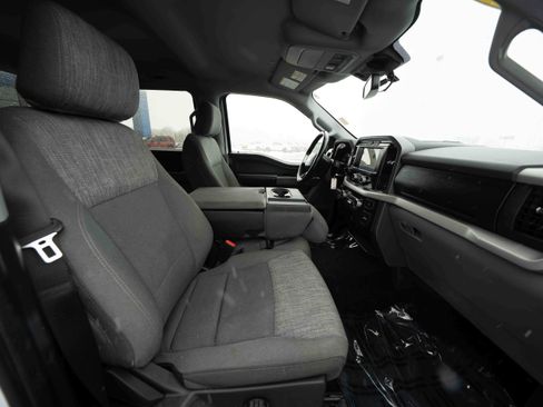 Used 2022 Ford F150 XLT image 26
