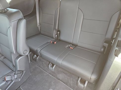 Certified 2026 Buick Enclave Preferred FWD image 30