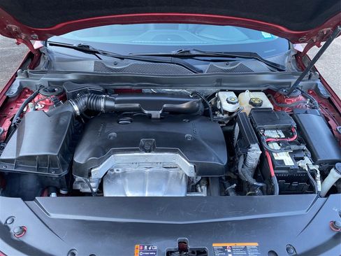 Used 2019 Chevrolet Impala LT image 15