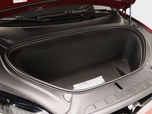Used 2026 Tesla Model X Plaid AWD/4WD image 65