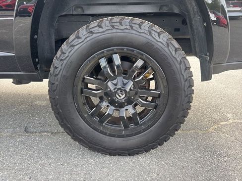 Used 2020 RAM 2500 Limited image 31