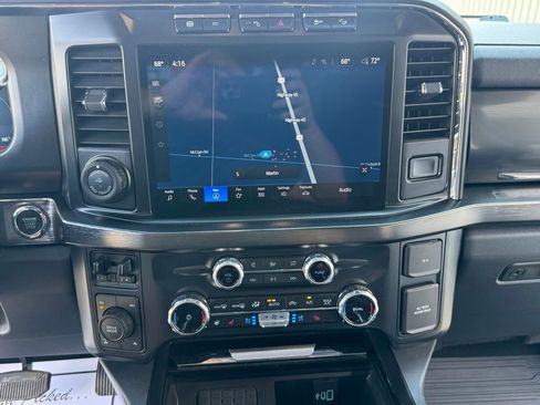 Used 2024 Ford F250 Lariat w/ Lariat Ultimate Package image 31