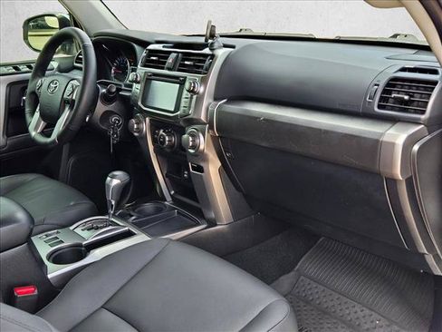 Used 2016 Toyota 4Runner SR5 RWD image 22