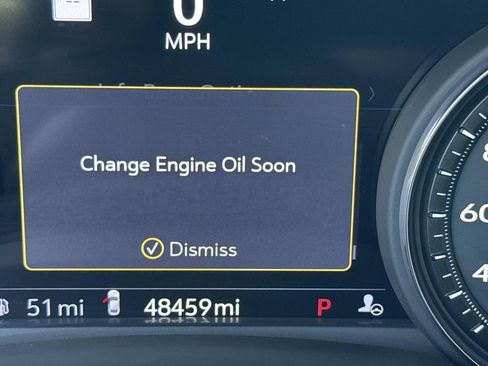 Used 2020 Cadillac CT5 Luxury w/ Sun And Sound Package image 41