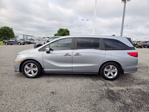 Used 2020 Honda Odyssey EX image 4