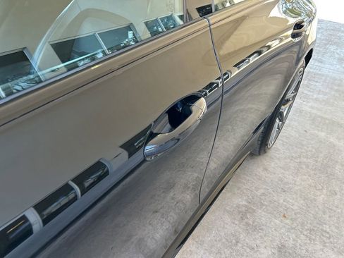 Used 2021 Mercedes-Benz AMG GT 53 w/ Warmth & Comfort Package image 16