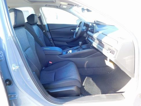 New 2026 Honda Accord SE image 18