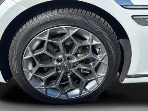 Used 2022 Genesis G80 2.5T w/ Prestige Package image 24