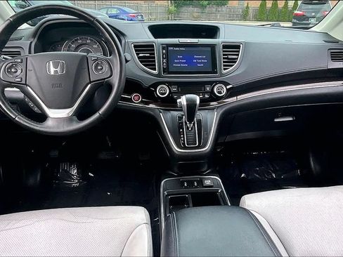 Used 2016 Honda CR-V EX-L image 20