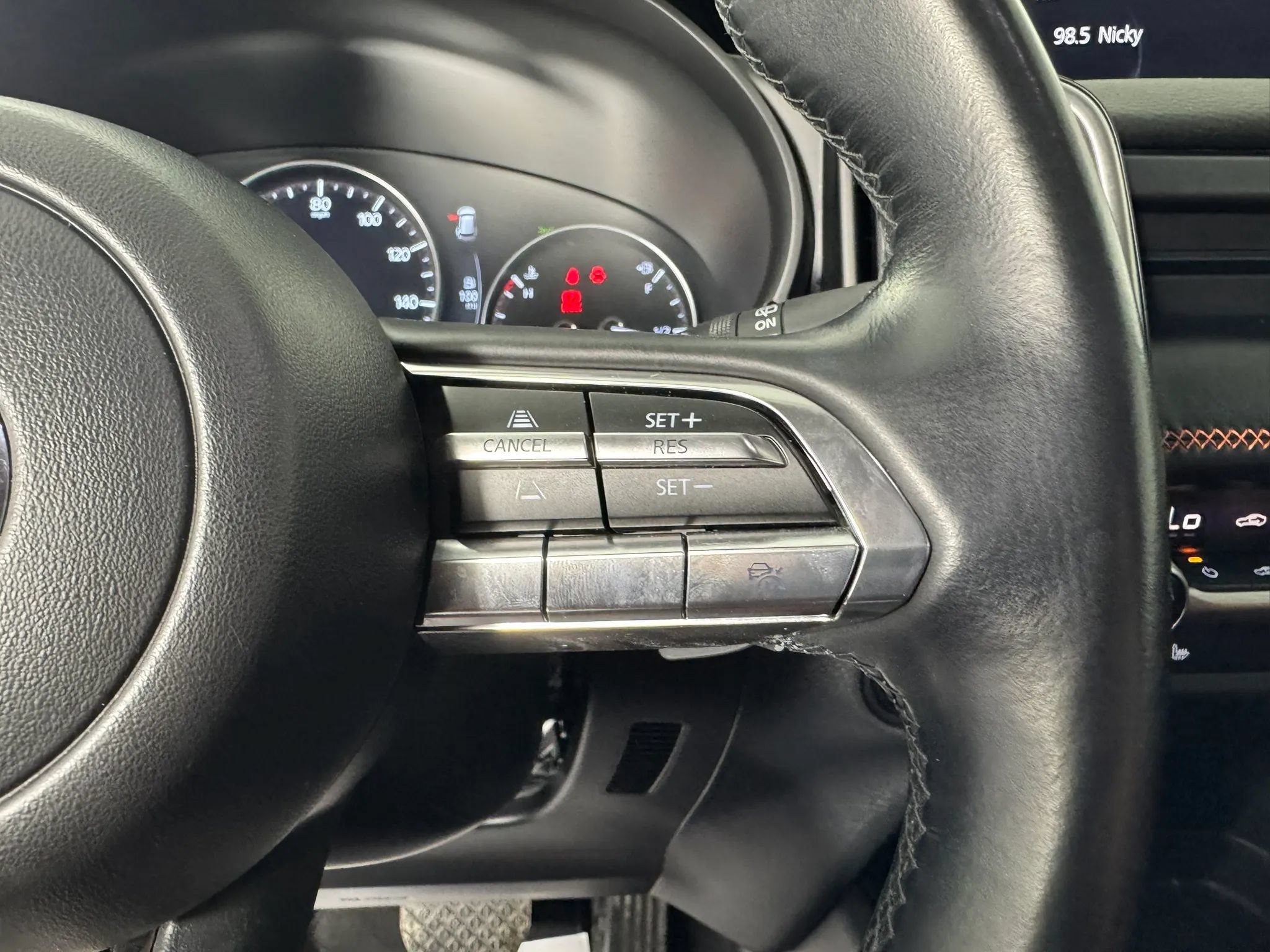 Used 2024 MAZDA CX-50 Meridian Edition AWD/4WD image 16